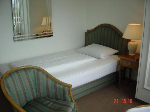 Hotel Flora Pfronten Amenities photo